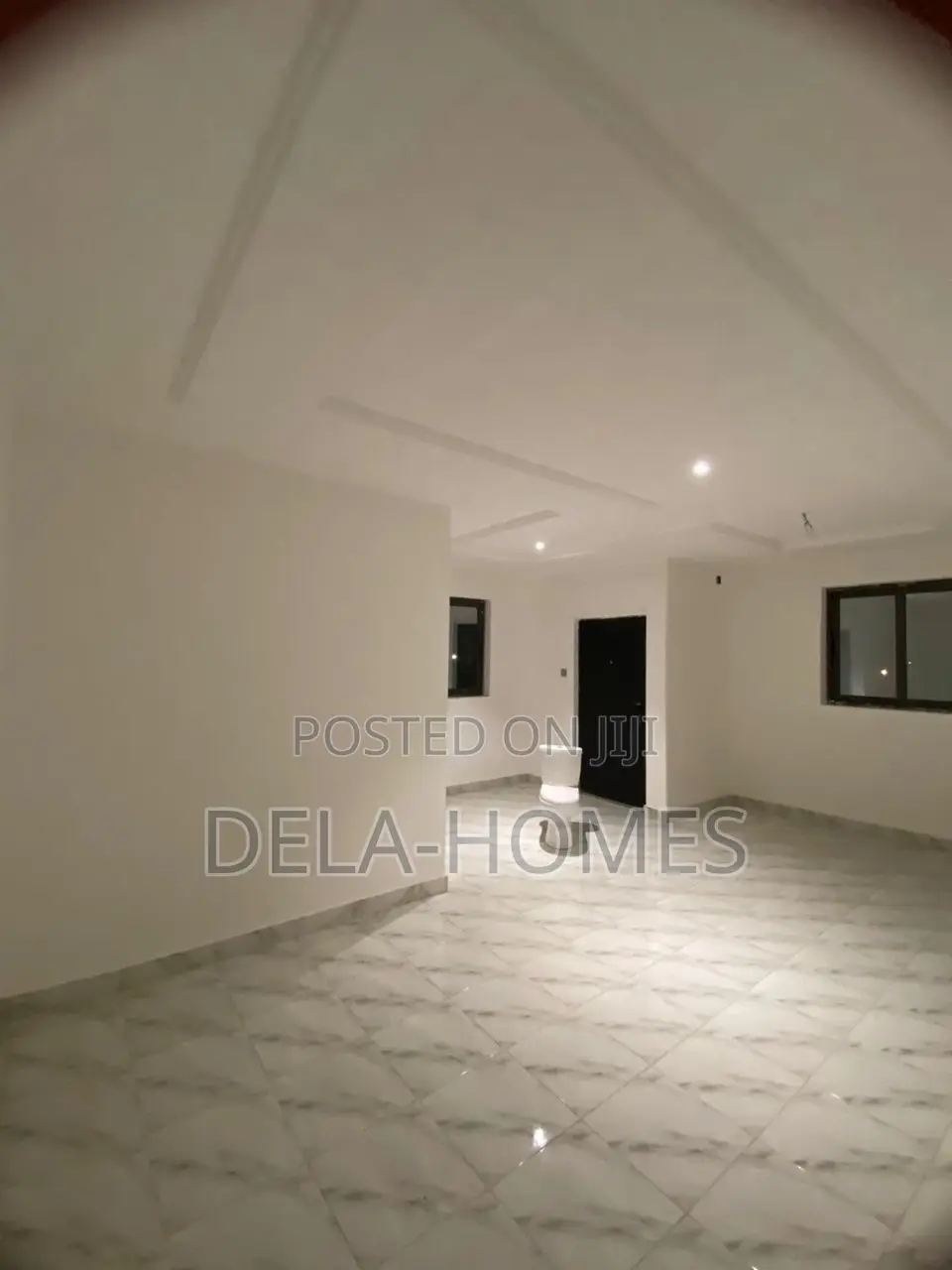 1bdrm Apartment in Frafraha Estate, Adenta for rent in Adenta
