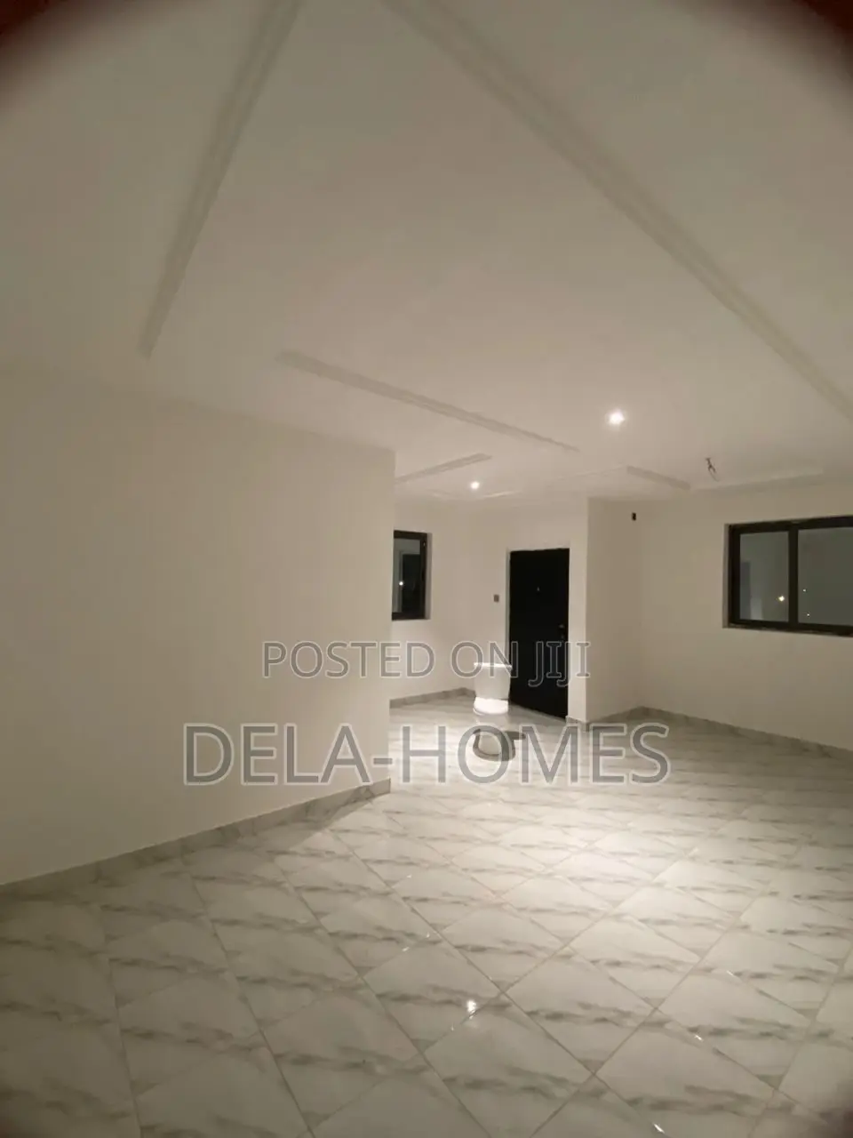 1bdrm Apartment in Frafraha Estate, Adenta for rent in Adenta