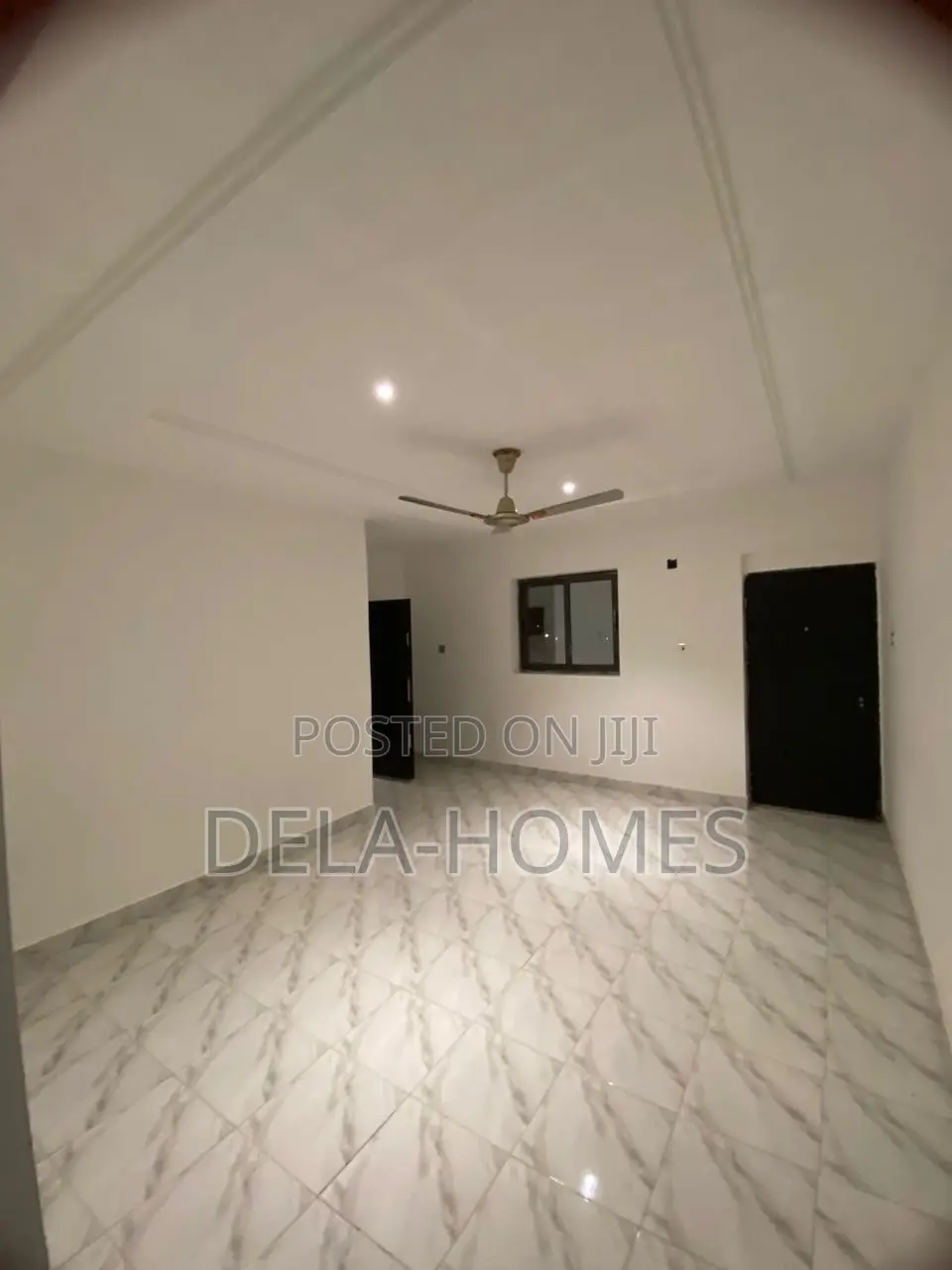 1bdrm Apartment in Frafraha Estate, Adenta for rent in Adenta