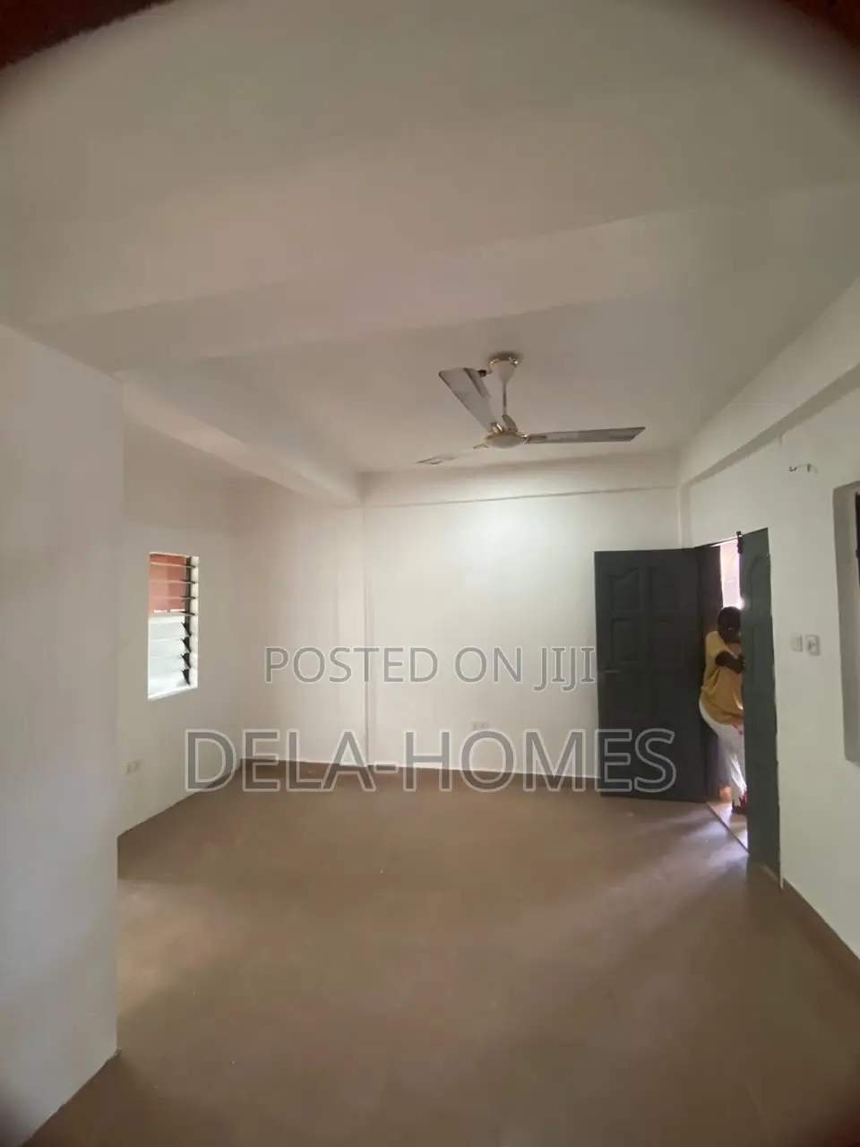 1bdrm Apartment in Botwe Estate for rent in Ashaley Botwe