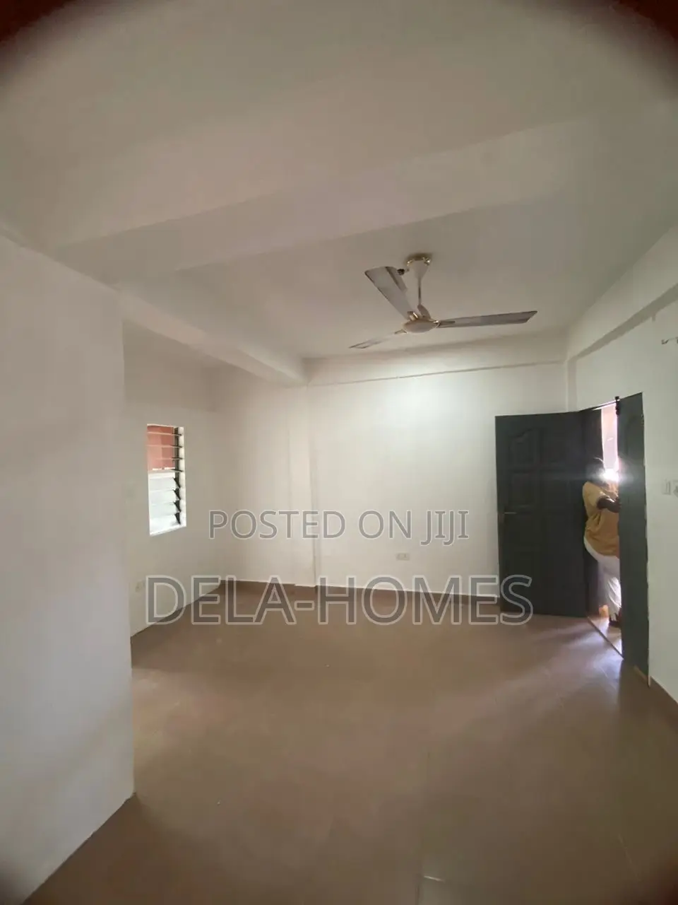 1bdrm Apartment in Botwe Estate for rent in Ashaley Botwe