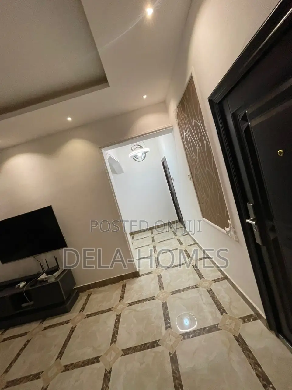 1bdrm Apartment in Oyarifa Estate for rent in Oyarifa