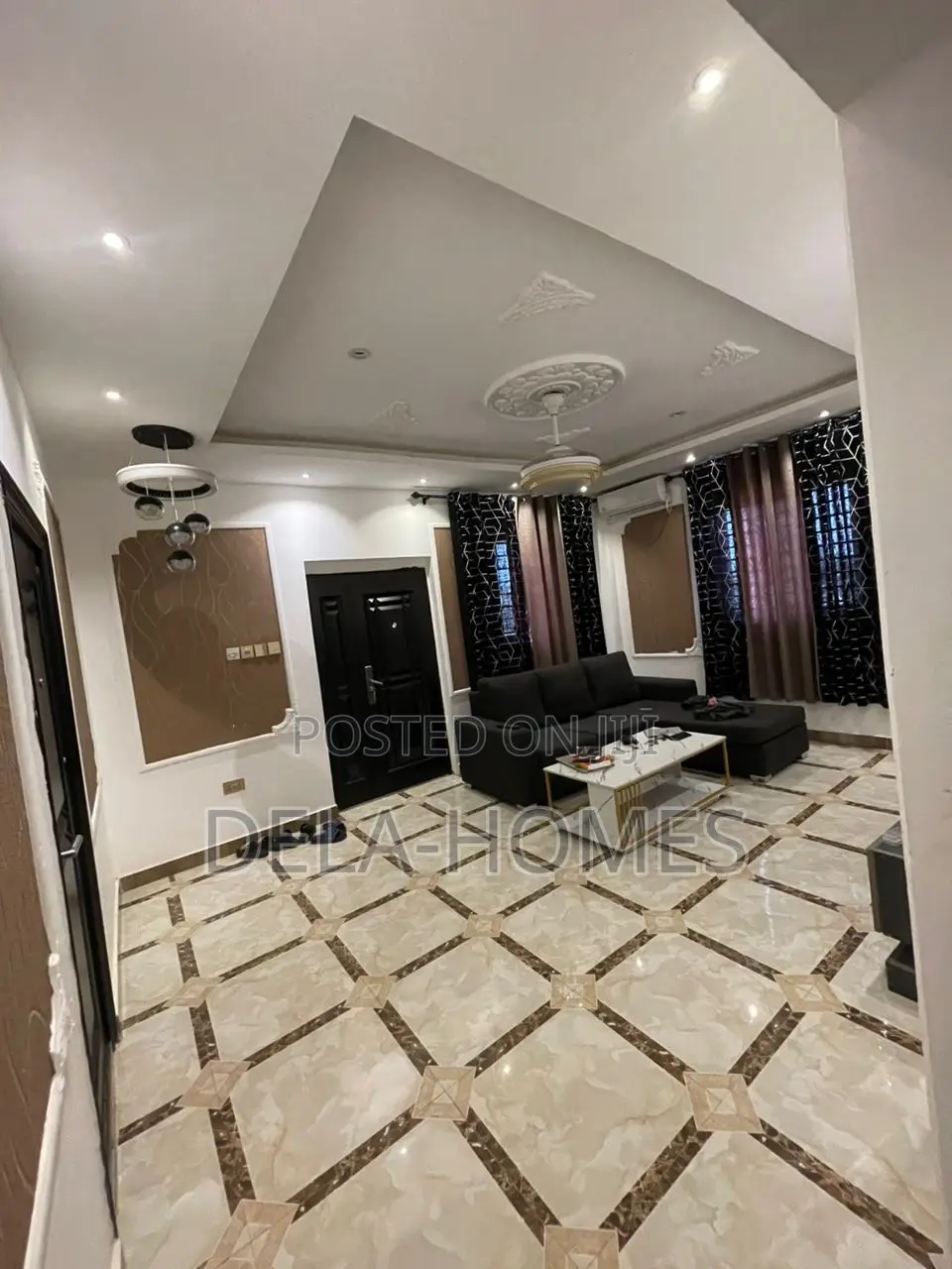 1bdrm Apartment in Oyarifa Estate for rent in Oyarifa