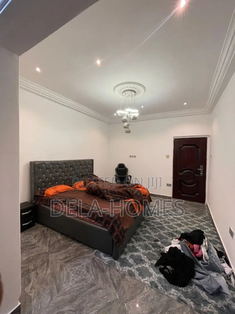 1bdrm Apartment in Oyarifa Estate for rent in Oyarifa