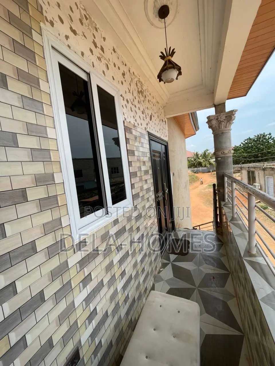 1bdrm Apartment in Oyarifa Estate for rent in Oyarifa