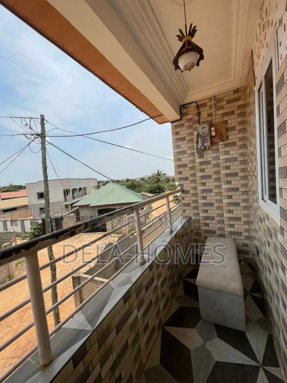 1bdrm Apartment in Oyarifa Estate for rent in Oyarifa