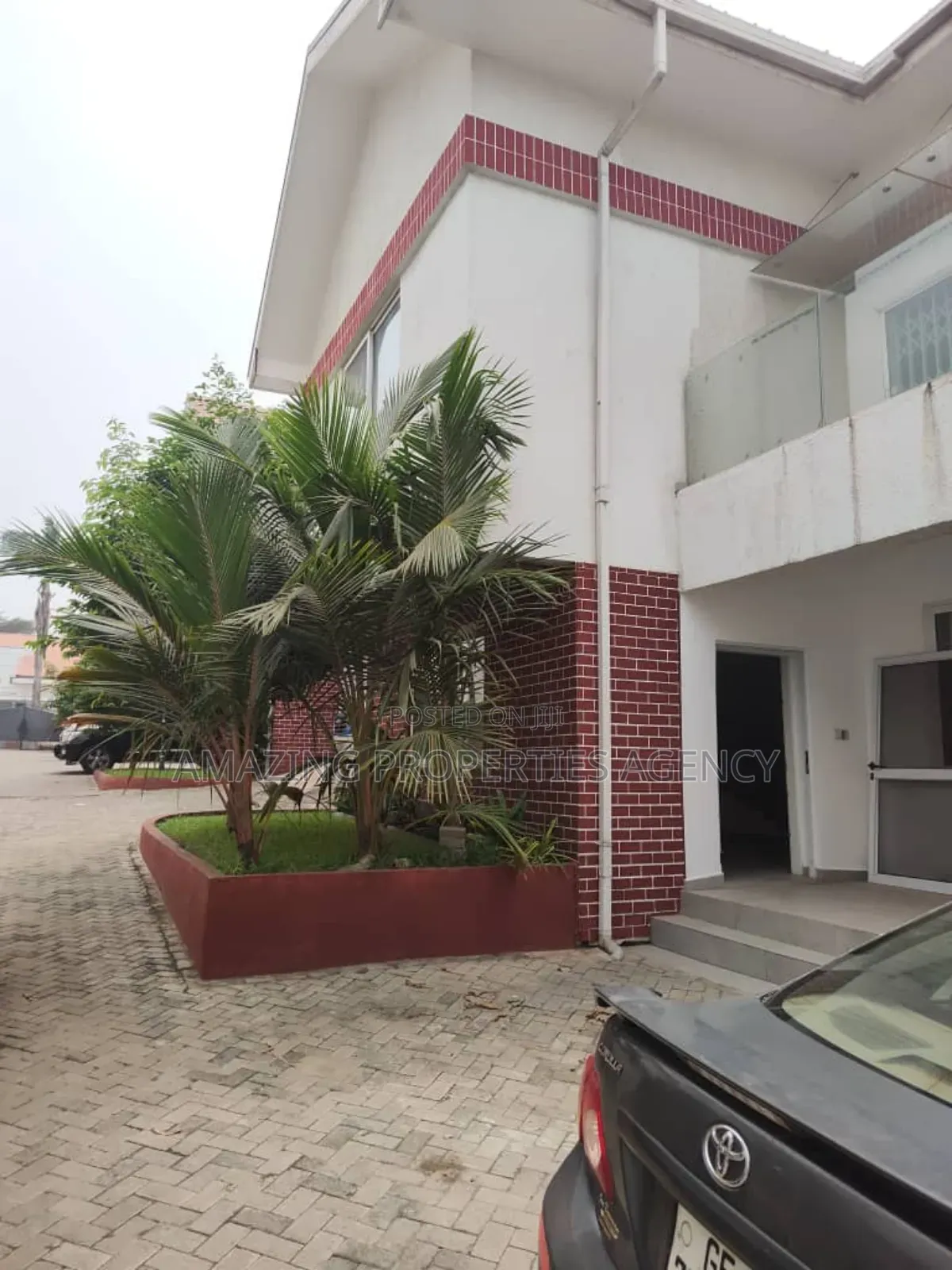 3bdrm House in North Industrial Area for rent in North Industrial Area