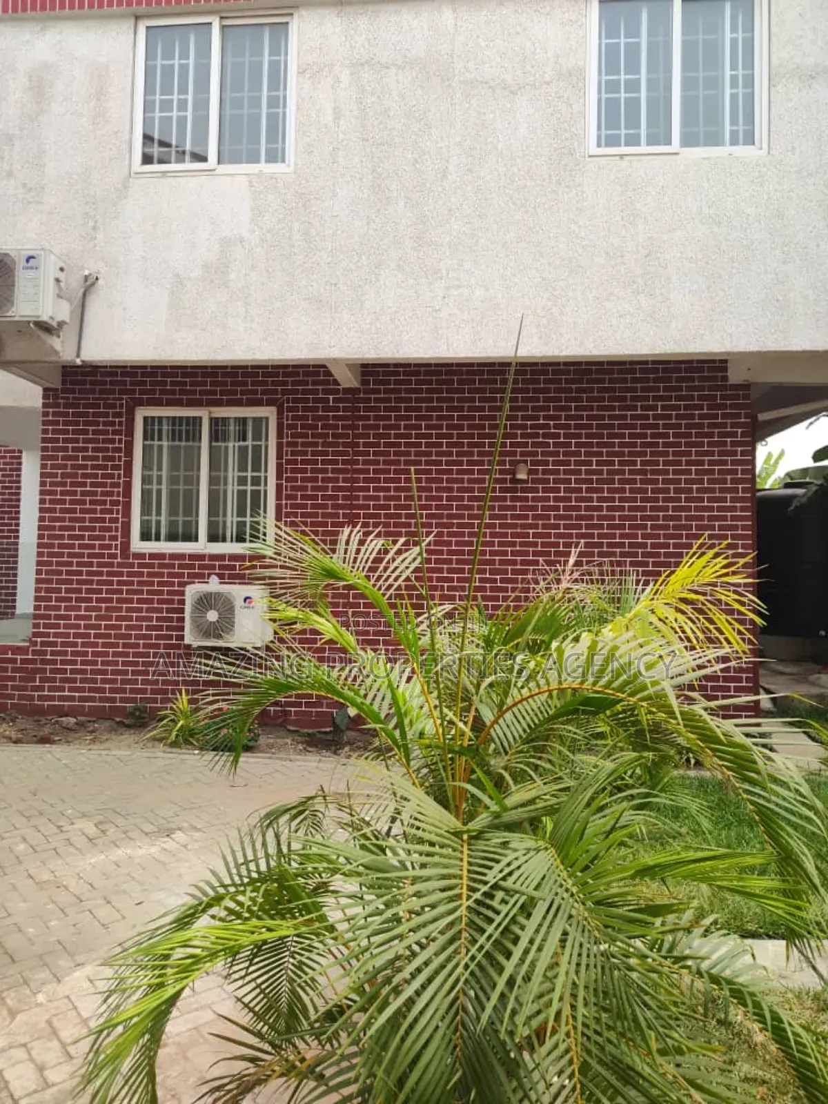 3bdrm House in North Industrial Area for rent in North Industrial Area