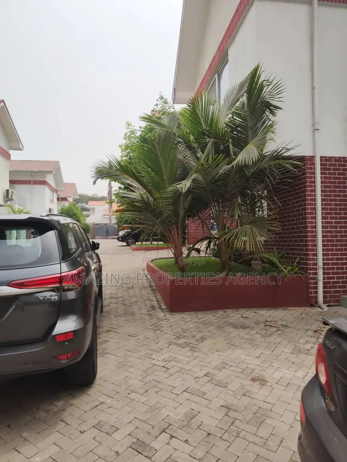 3bdrm House in North Industrial Area for rent in North Industrial Area