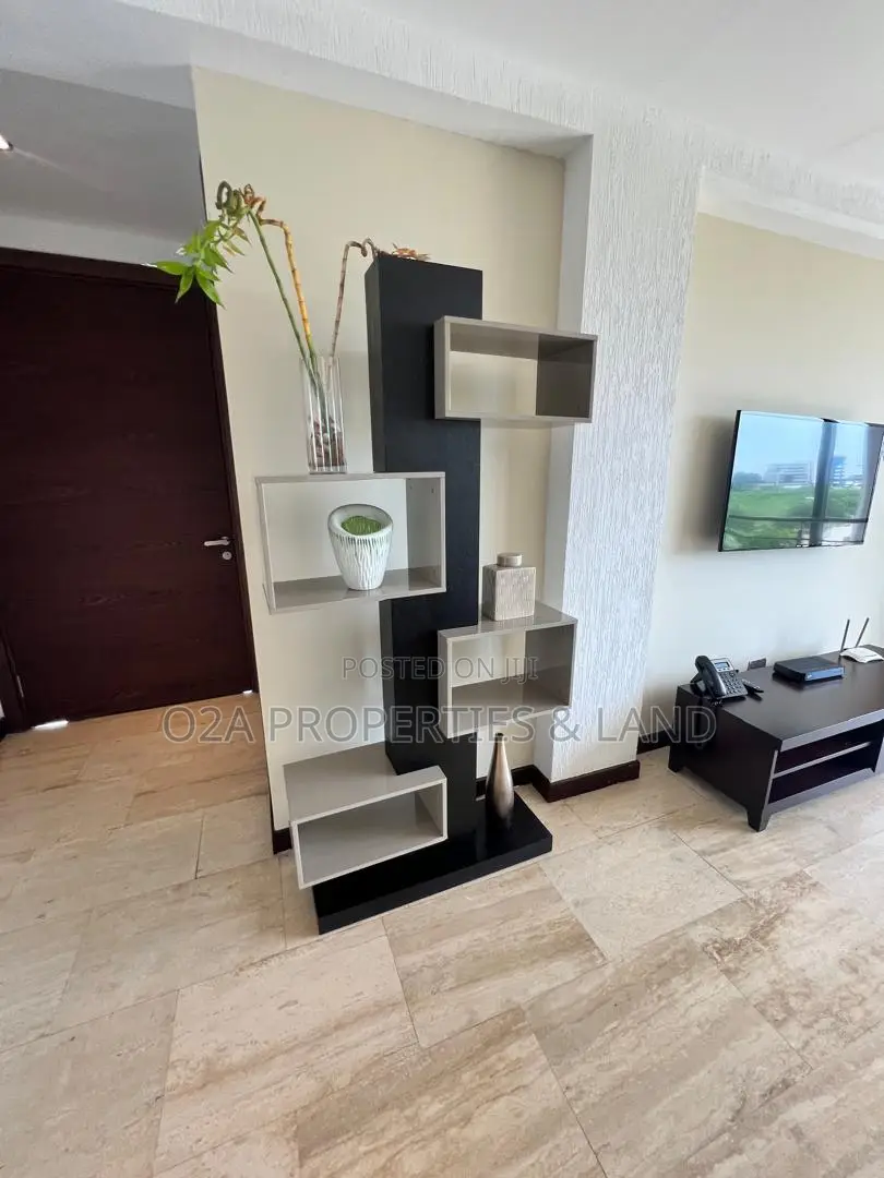 3bdrm Apartment in Airport Residential for sale in Airport Residential Area