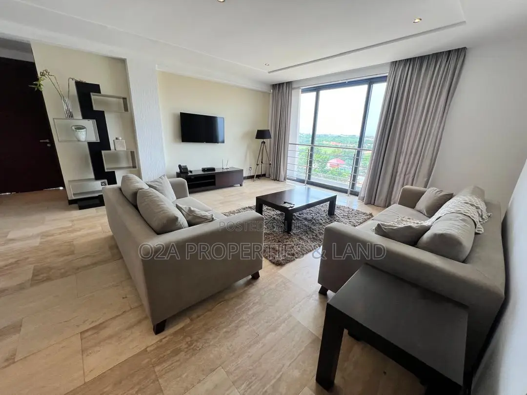 3bdrm Apartment in Airport Residential for sale in Airport Residential Area