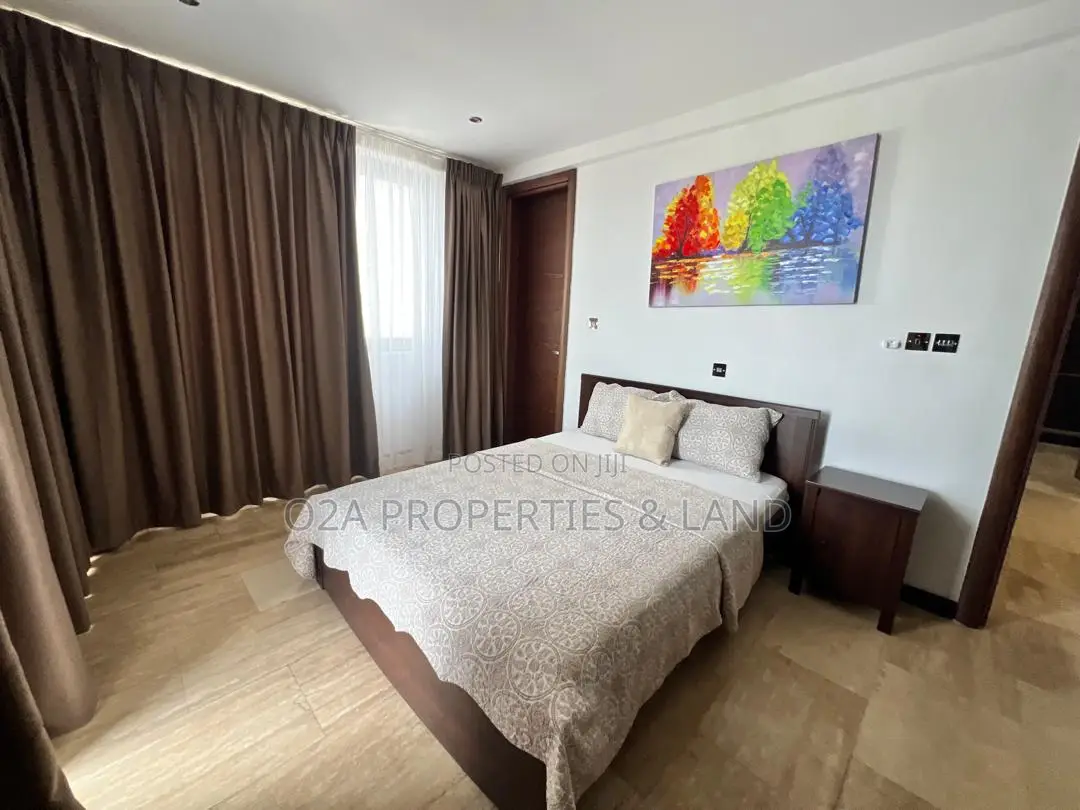 3bdrm Apartment in Airport Residential for sale in Airport Residential Area