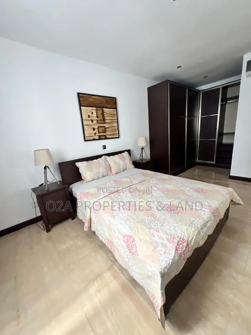 3bdrm Apartment in Airport Residential for sale in Airport Residential Area