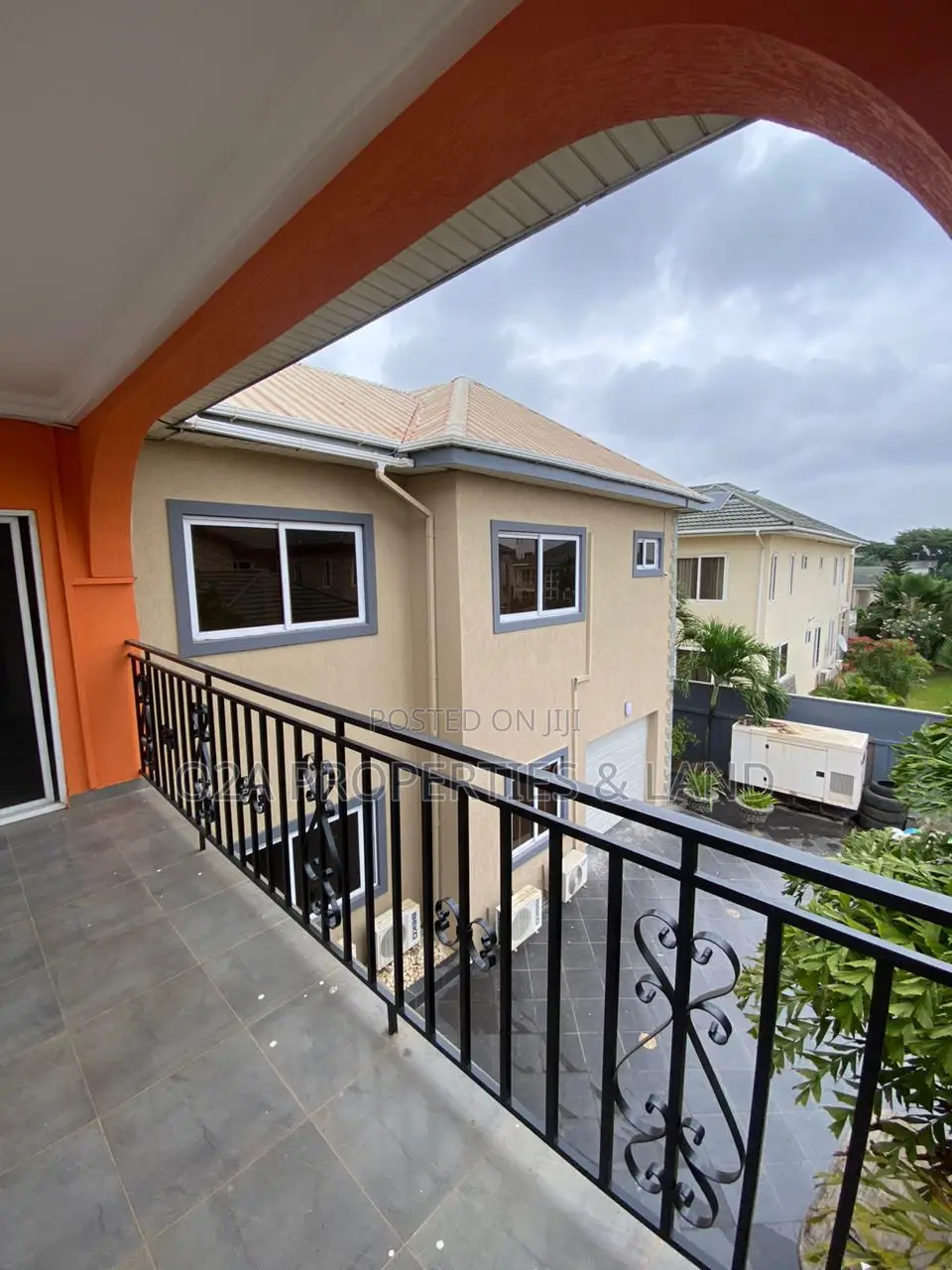4bdrm House in Cantonments, Acquinas for sale in Acquinas