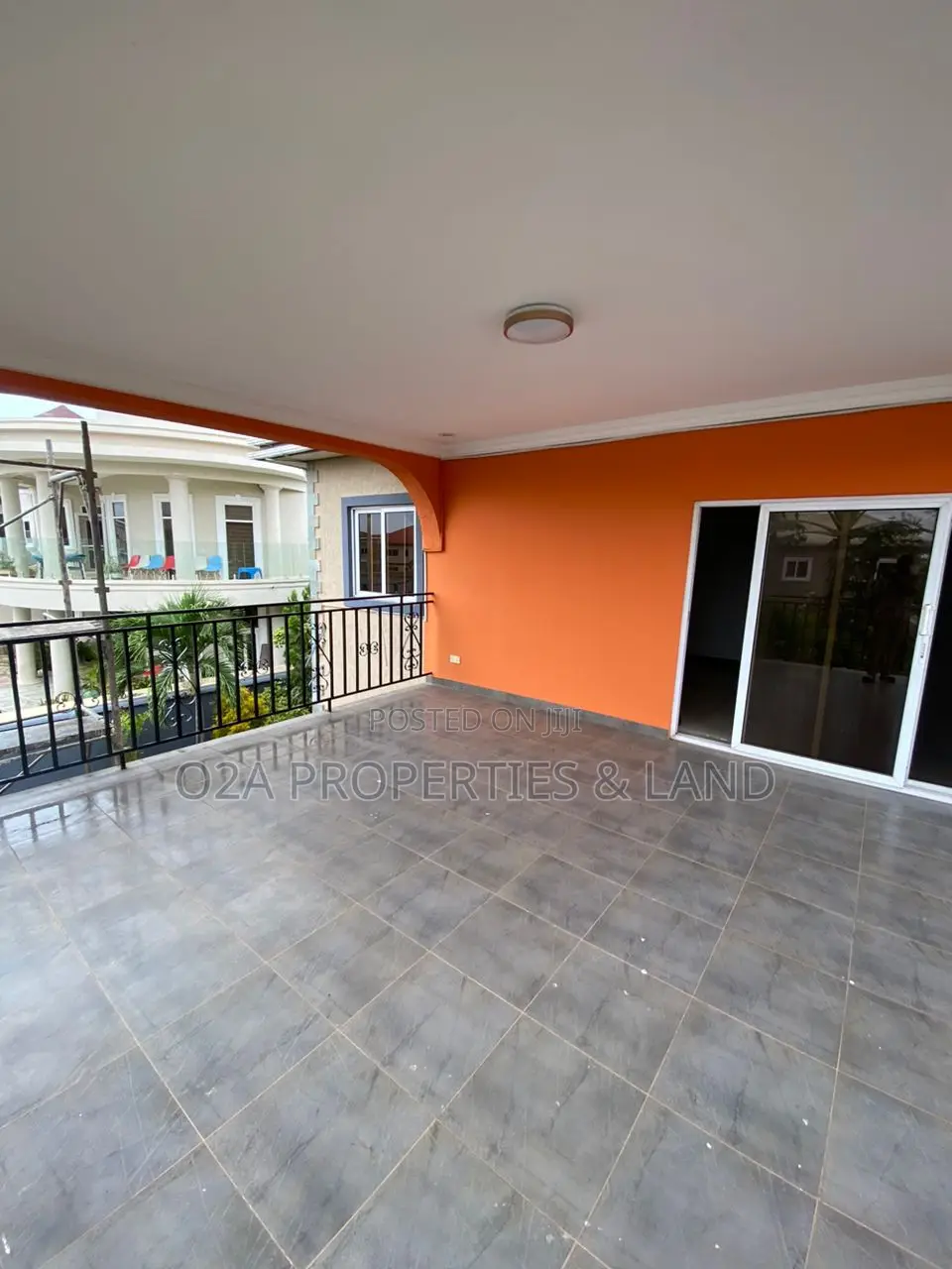 4bdrm House in Cantonments, Acquinas for sale in Acquinas