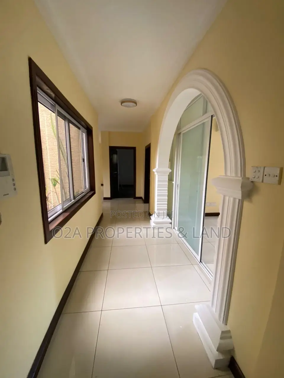 4bdrm House in Cantonments, Acquinas for sale in Acquinas