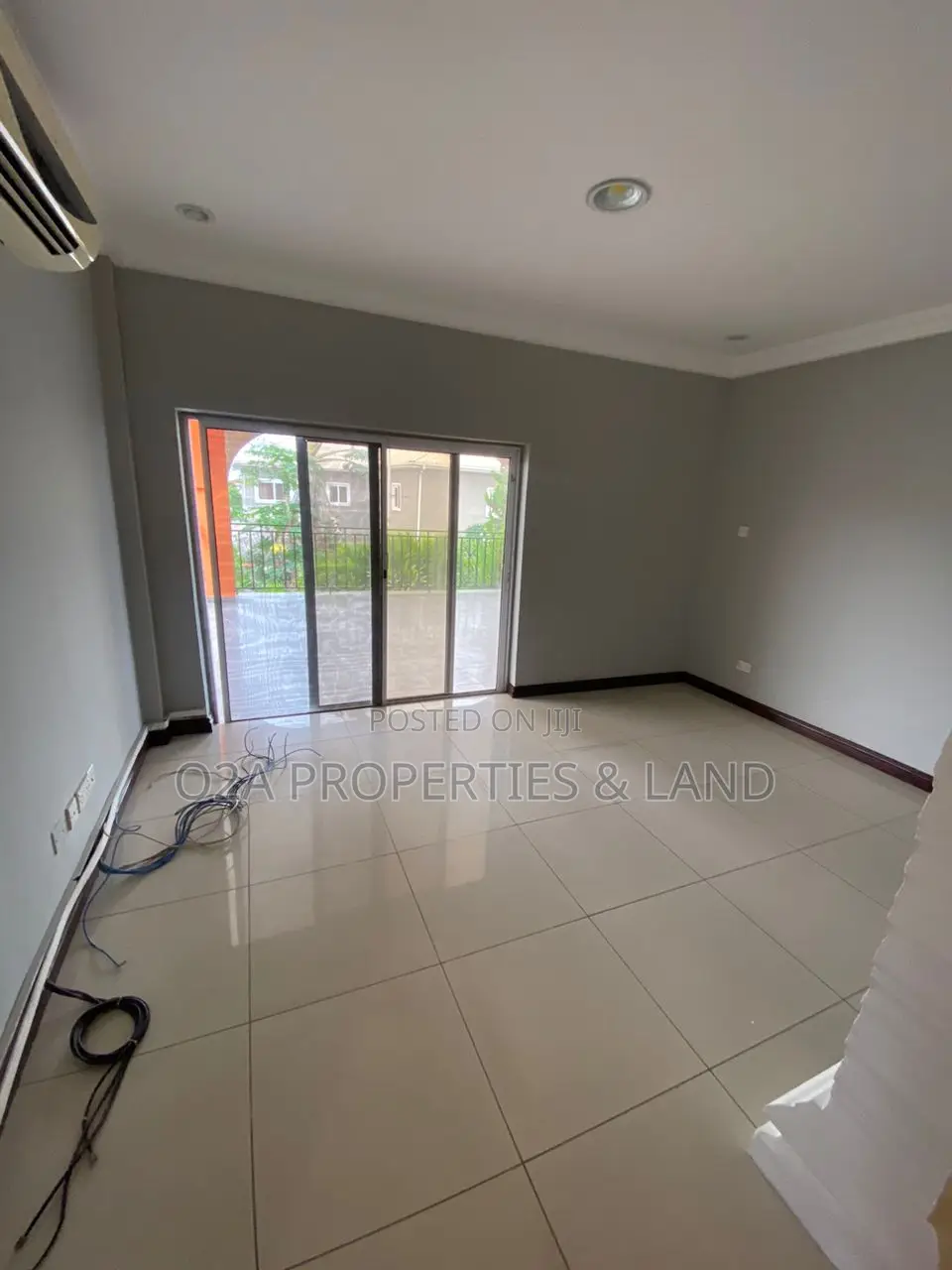4bdrm House in Cantonments, Acquinas for sale in Acquinas