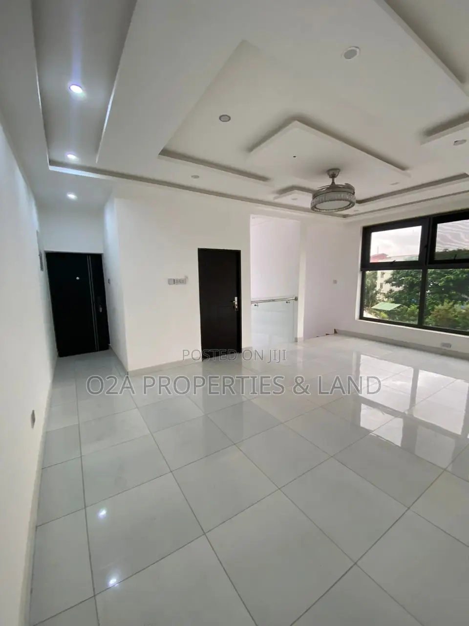 4bdrm House in Airport Residential for sale in Airport Residential Area