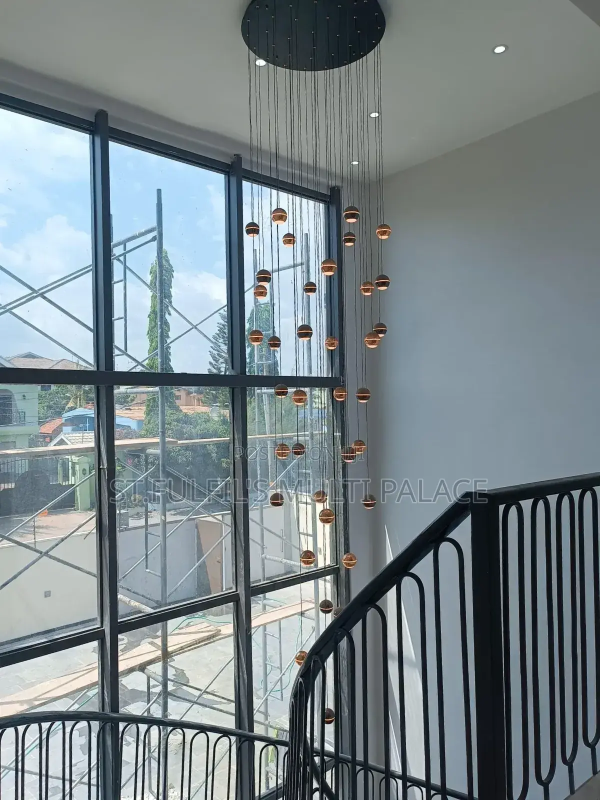 5bdrm House in East Legon American for sale in East Legon
