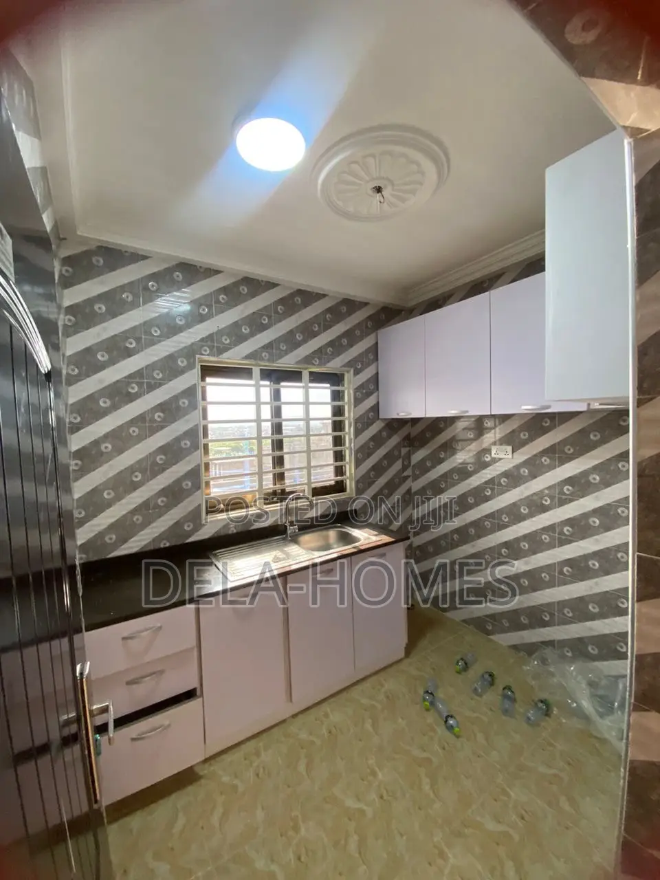 1bdrm Apartment in New Legon Estates, Adenta for rent in Adenta