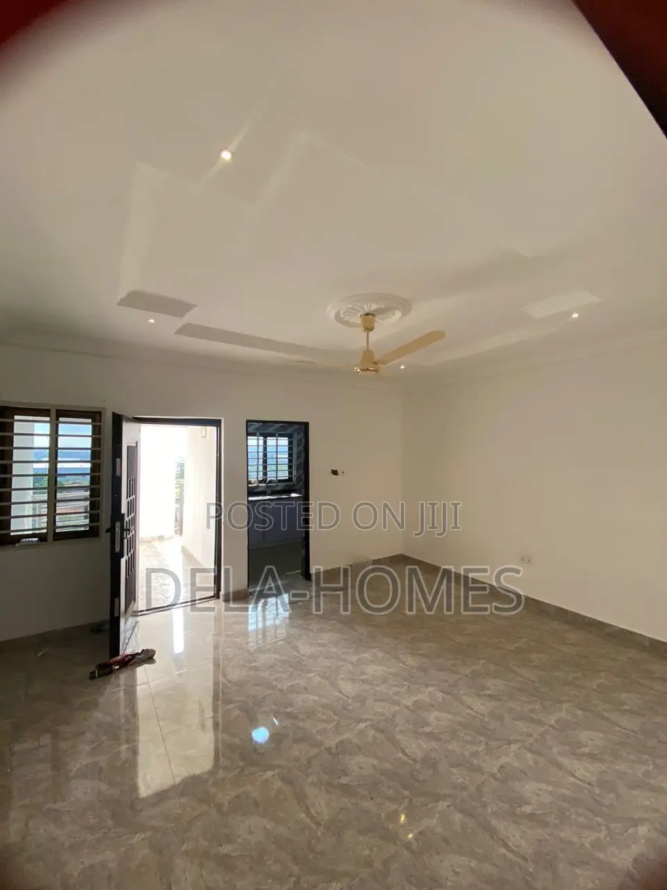 1bdrm Apartment in New Legon Estates, Adenta for rent in Adenta