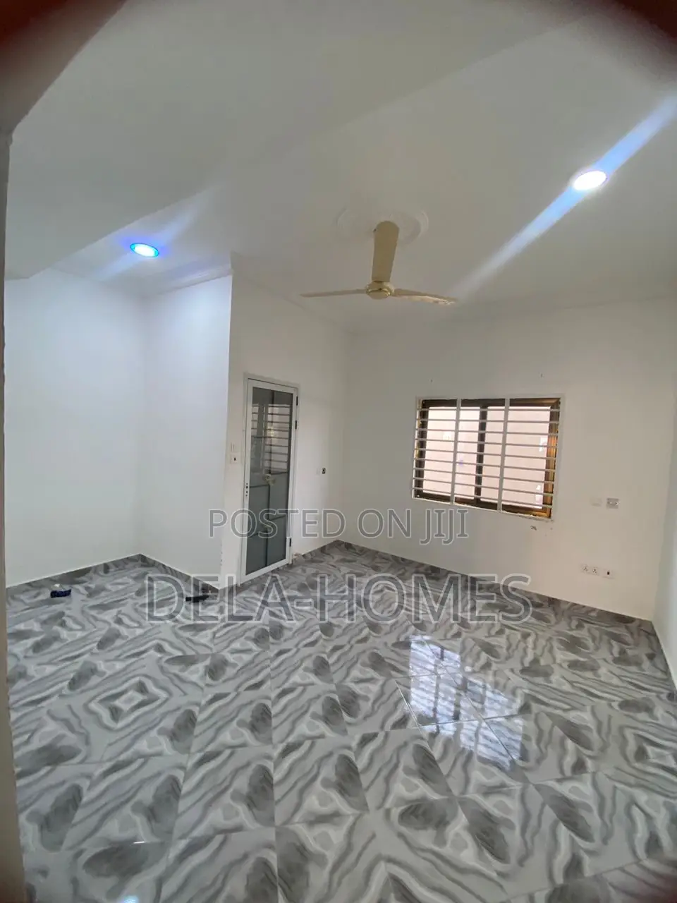 1bdrm Apartment in New Legon Estates, Adenta for rent in Adenta