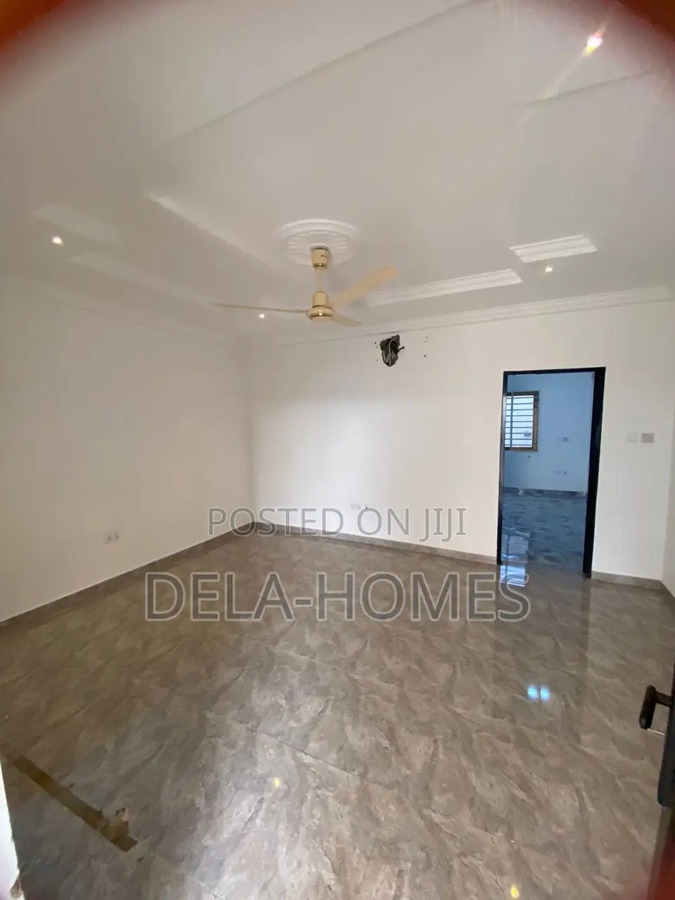 1bdrm Apartment in New Legon Estates, Adenta for rent in Adenta