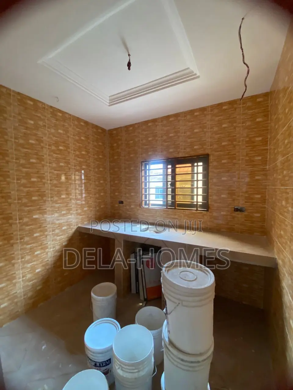 1bdrm Apartment in New Legon Estates, Adenta for rent in Adenta