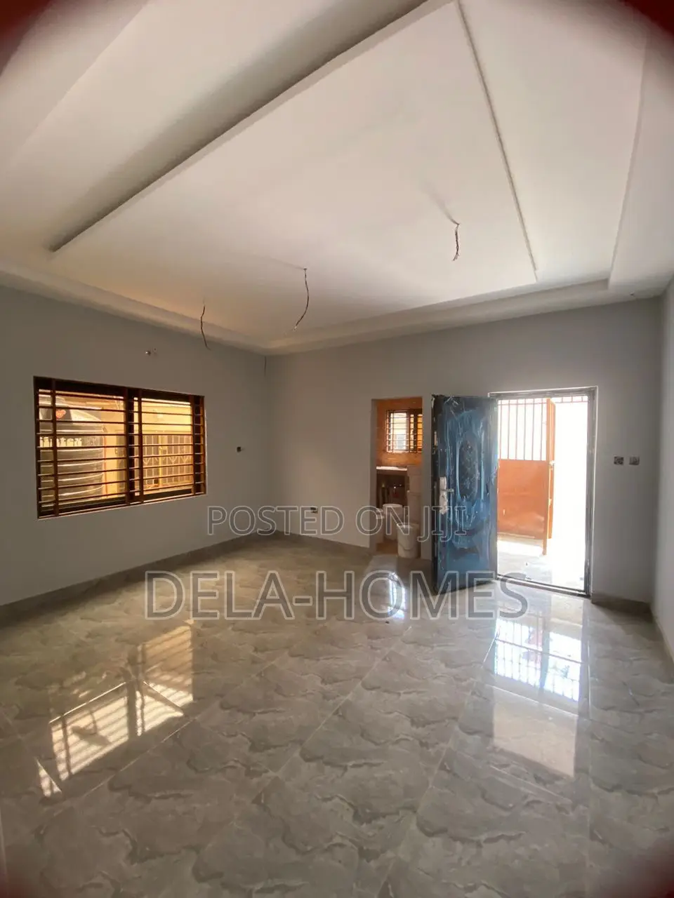 1bdrm Apartment in New Legon Estates, Adenta for rent in Adenta