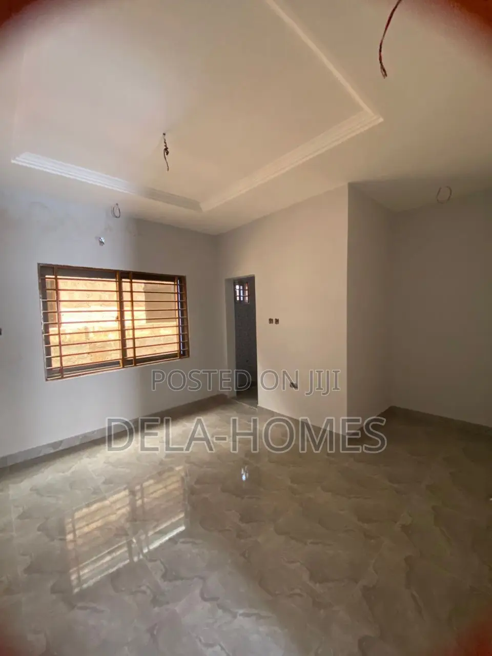 1bdrm Apartment in New Legon Estates, Adenta for rent in Adenta