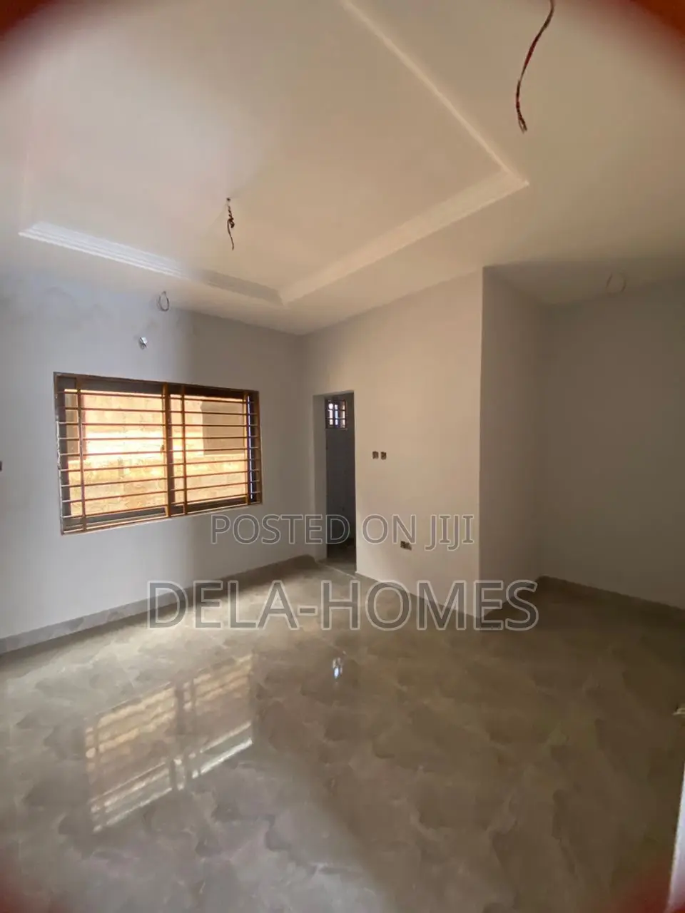 1bdrm Apartment in New Legon Estates, Adenta for rent in Adenta