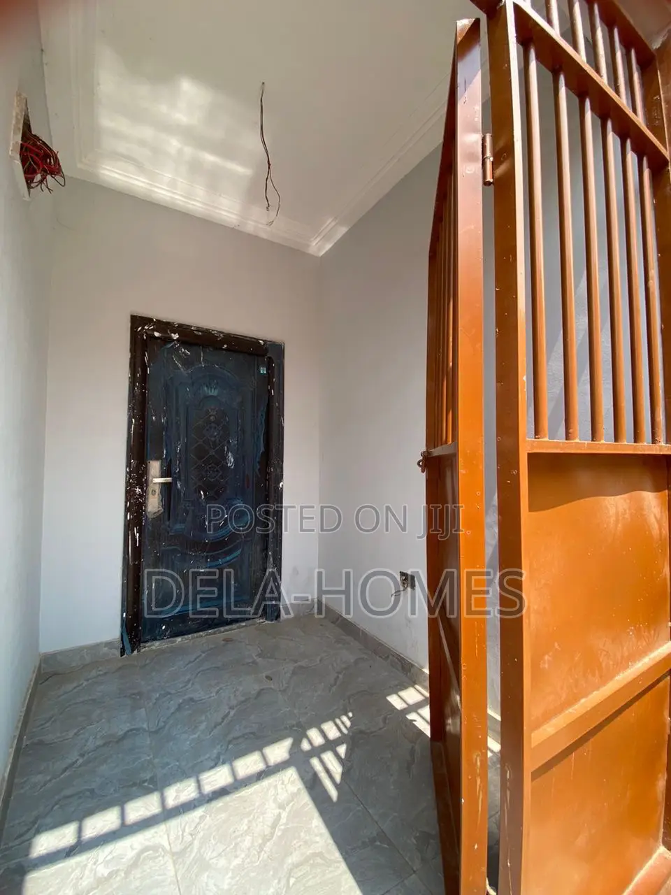 1bdrm Apartment in New Legon Estates, Adenta for rent in Adenta