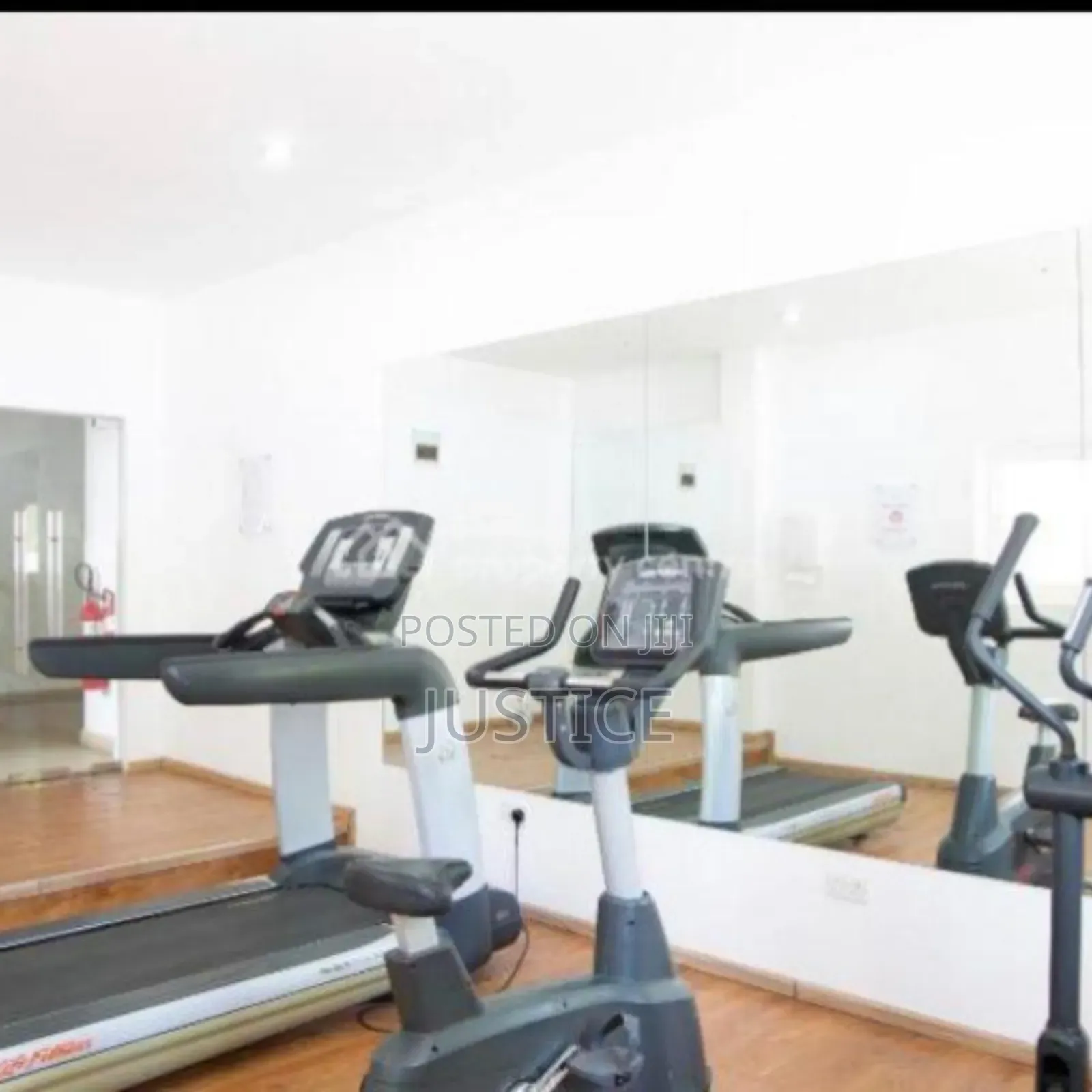 Furnished 3bdrm Apartment in Cantonments, US Embassy Area for sale in US Embassy Area