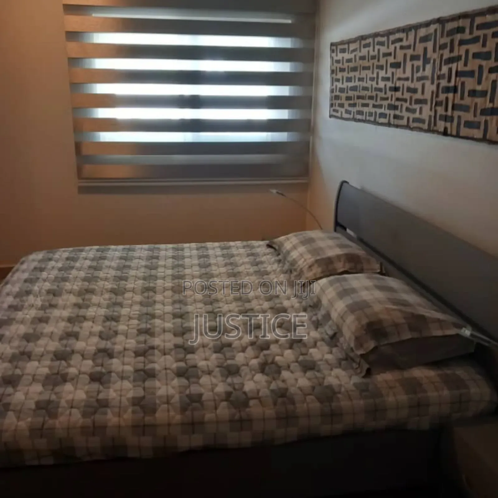 Furnished 3bdrm Apartment in Cantonments, US Embassy Area for sale in US Embassy Area