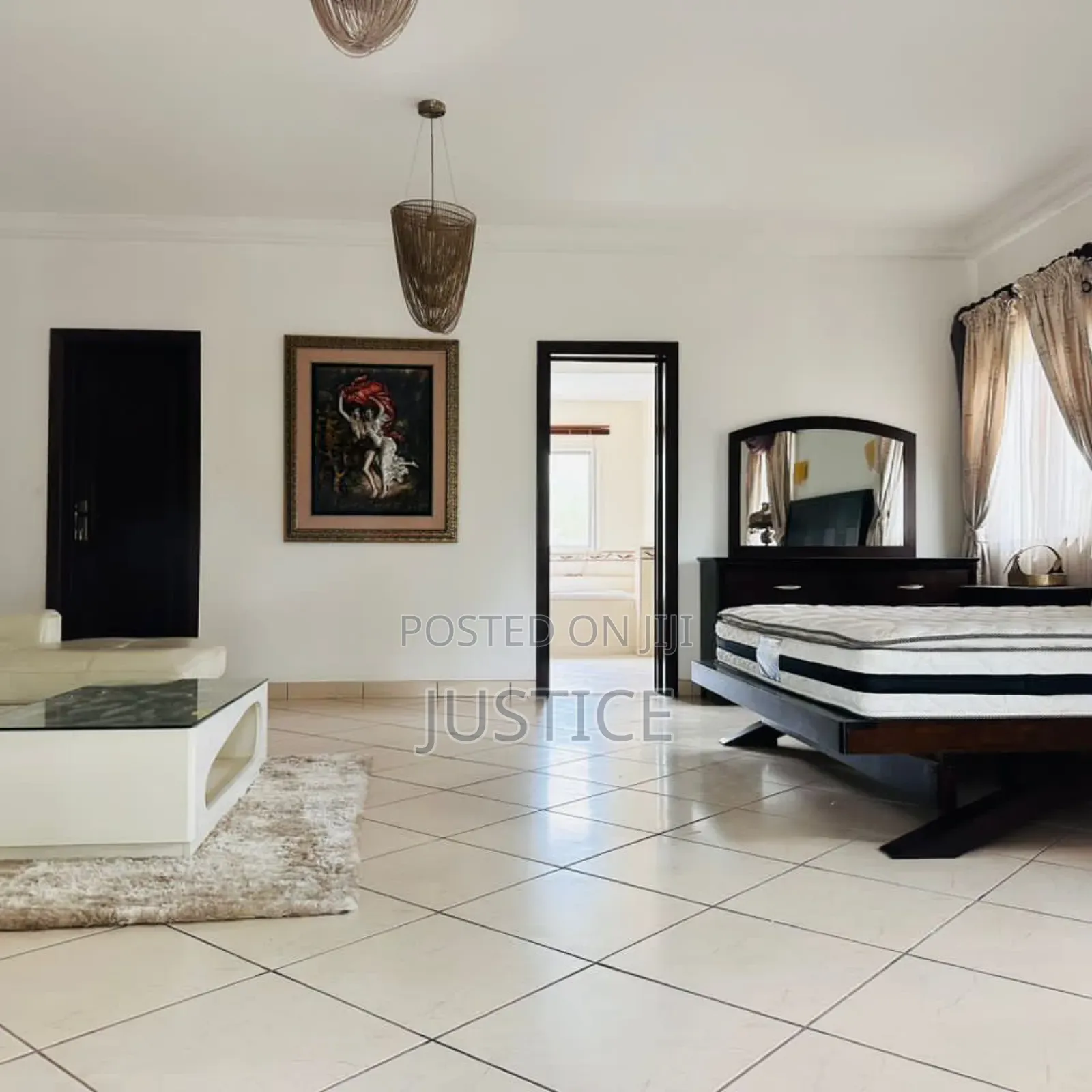 6bdrm Mansion in Trasacco Estate, East Legon for sale in East Legon