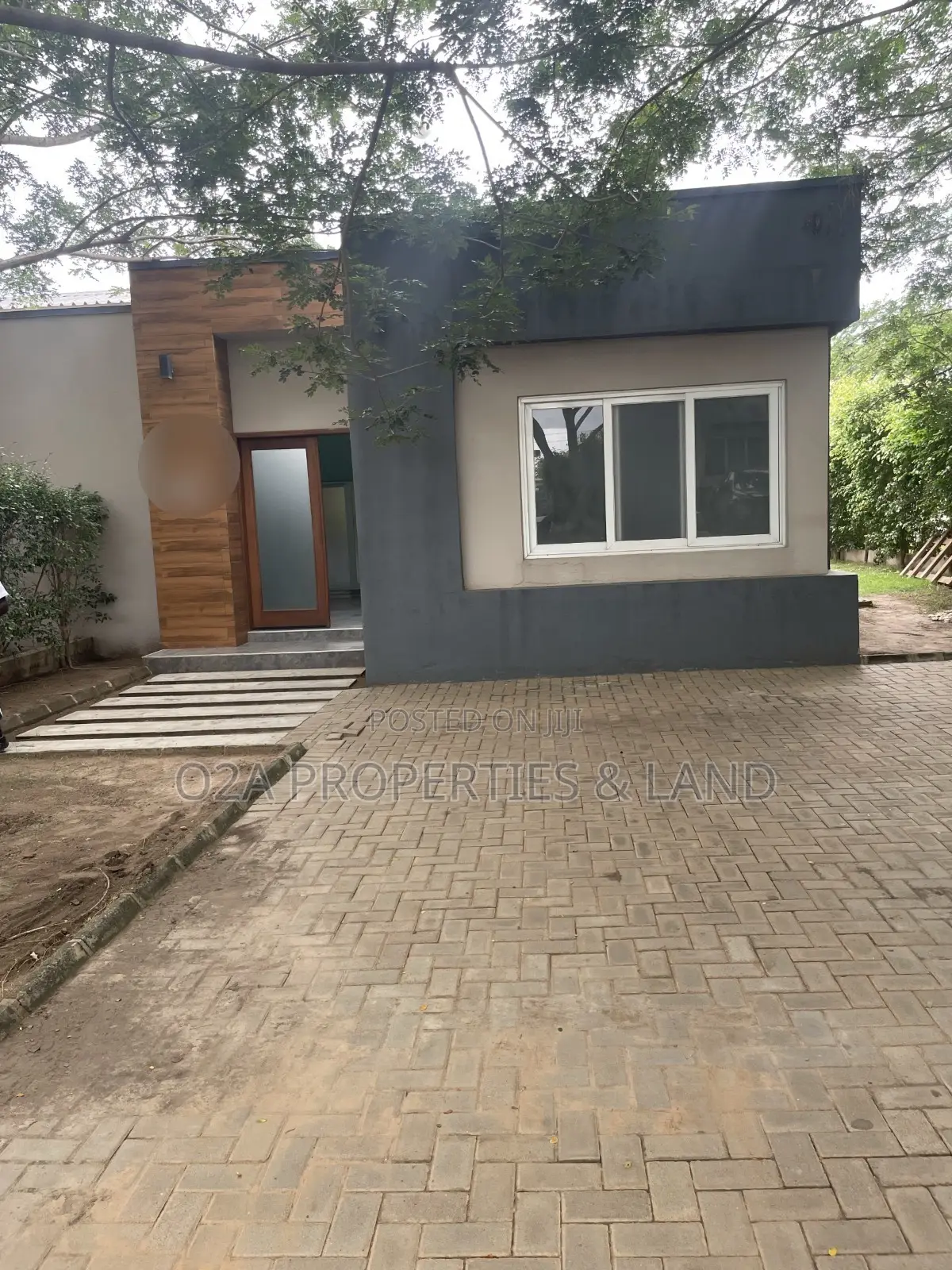 3bdrm House in East Legon Hills, Police Station for rent in Police Station