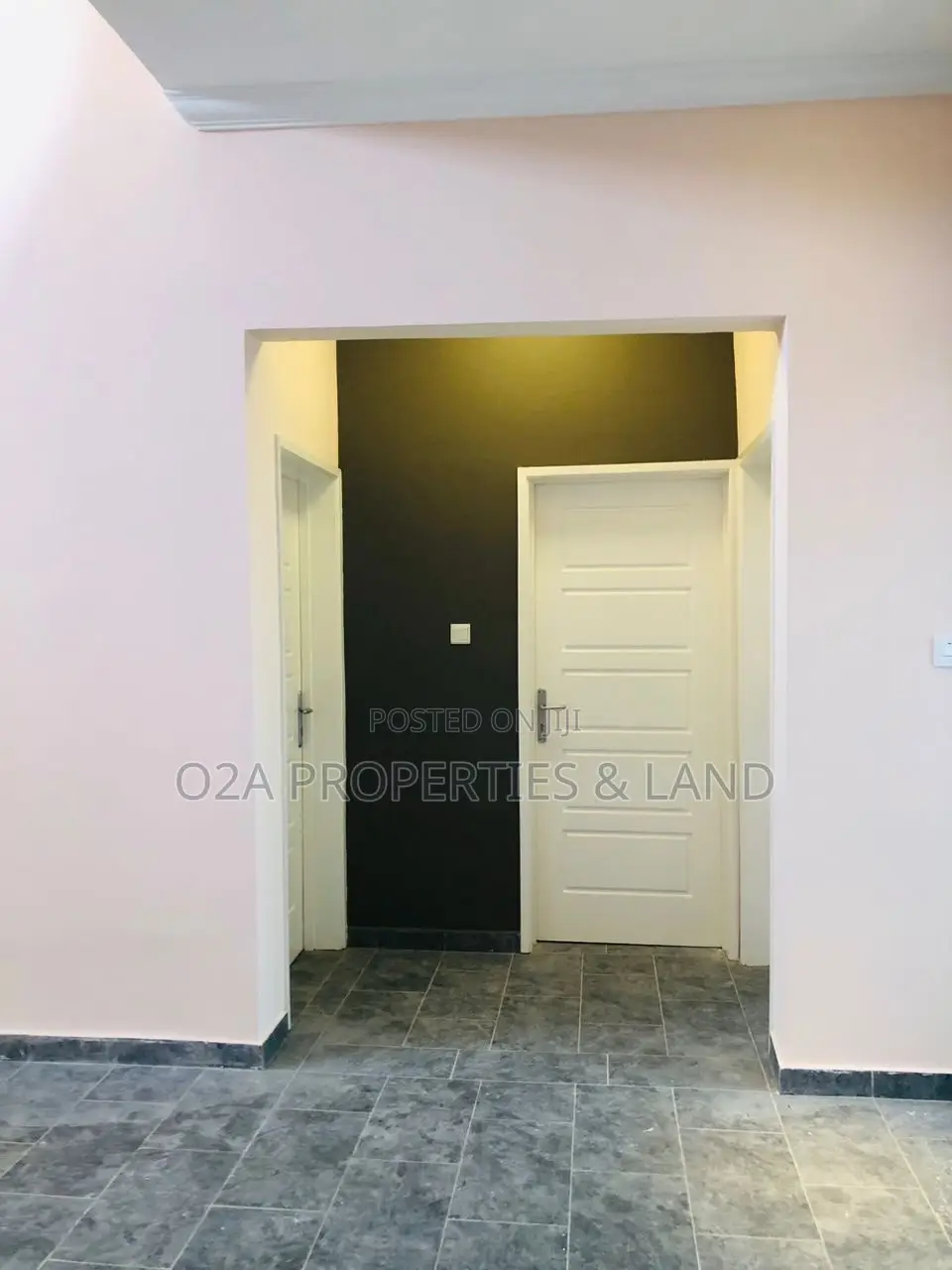 3bdrm House in East Legon Hills, Police Station for rent in Police Station