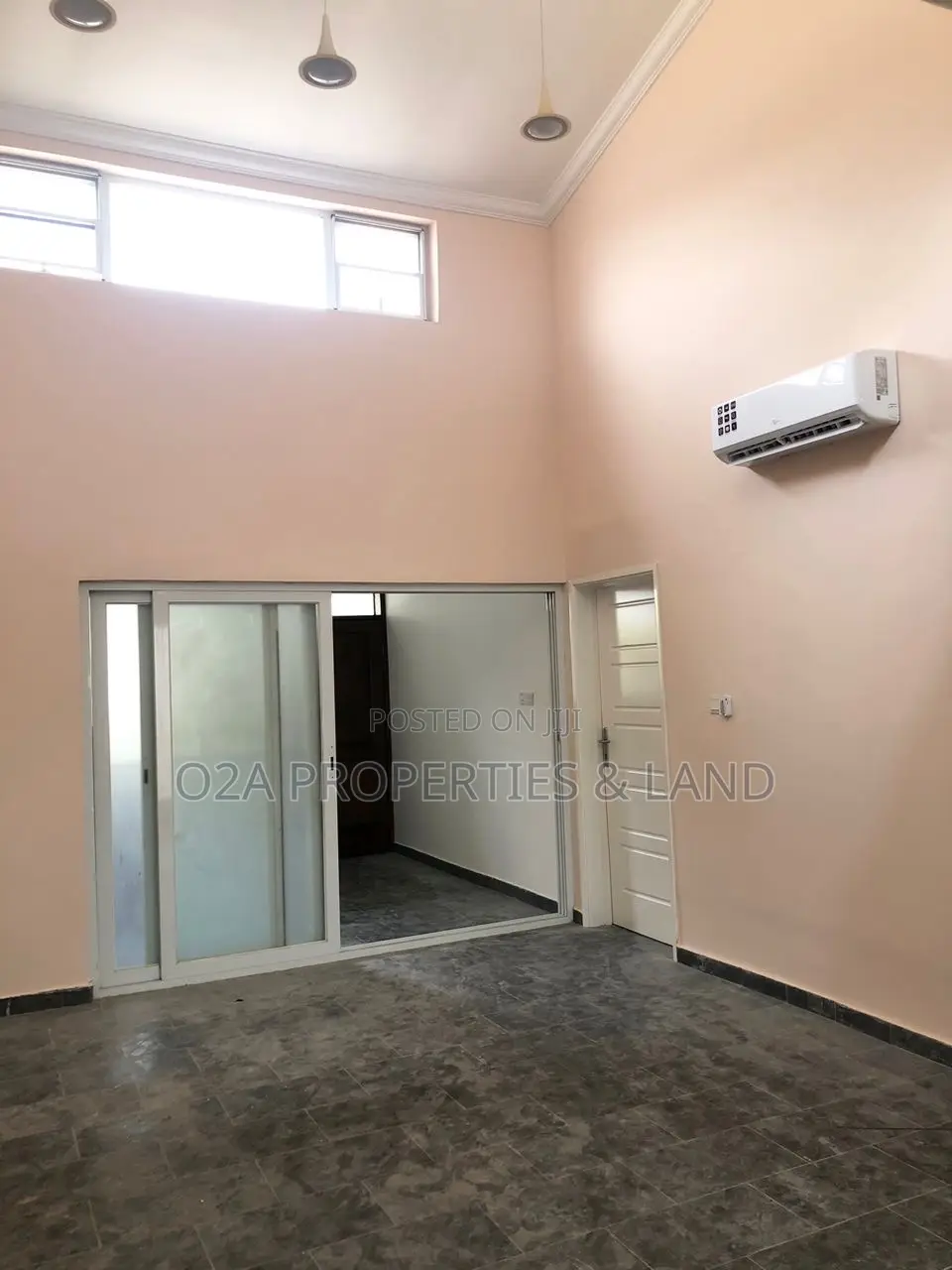 3bdrm House in East Legon Hills, Police Station for rent in Police Station