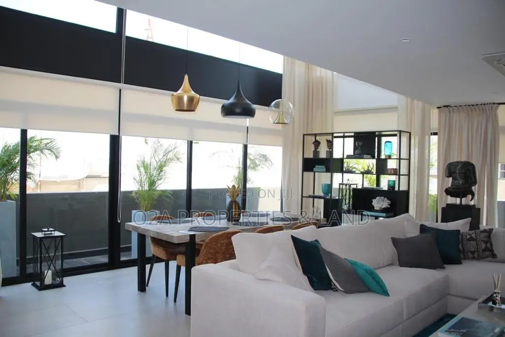 3bdrm House in Cantonments, Acquinas for sale in Acquinas