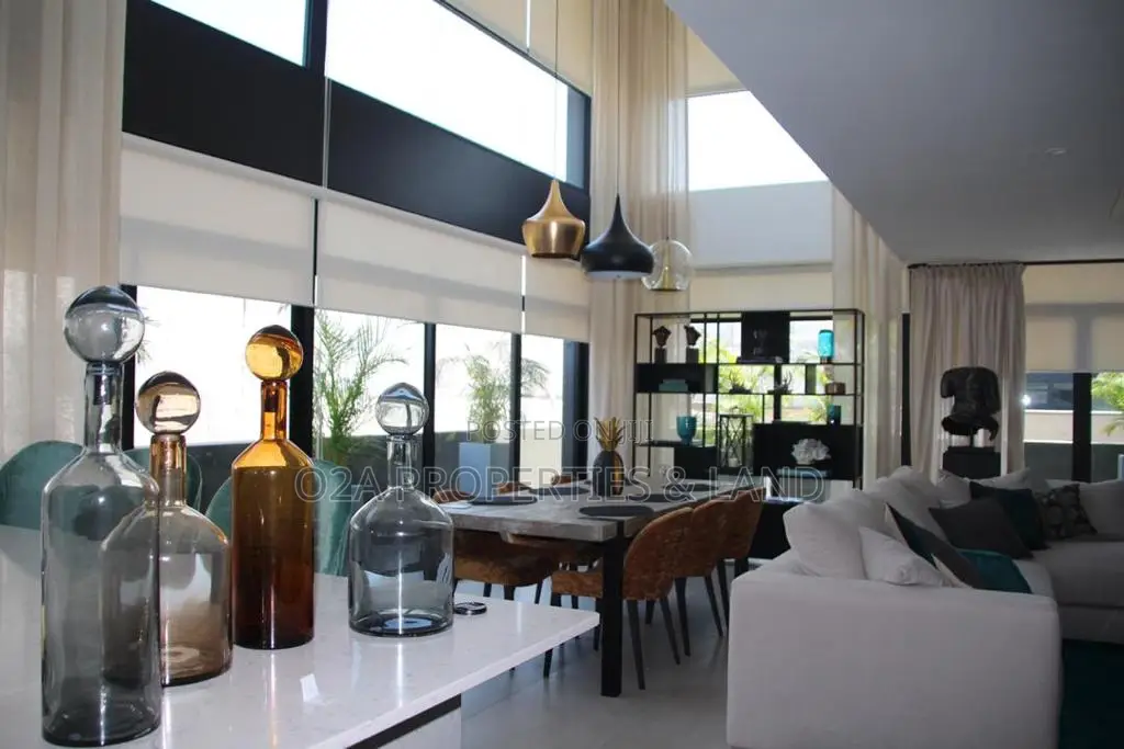 3bdrm House in Cantonments, Acquinas for sale in Acquinas