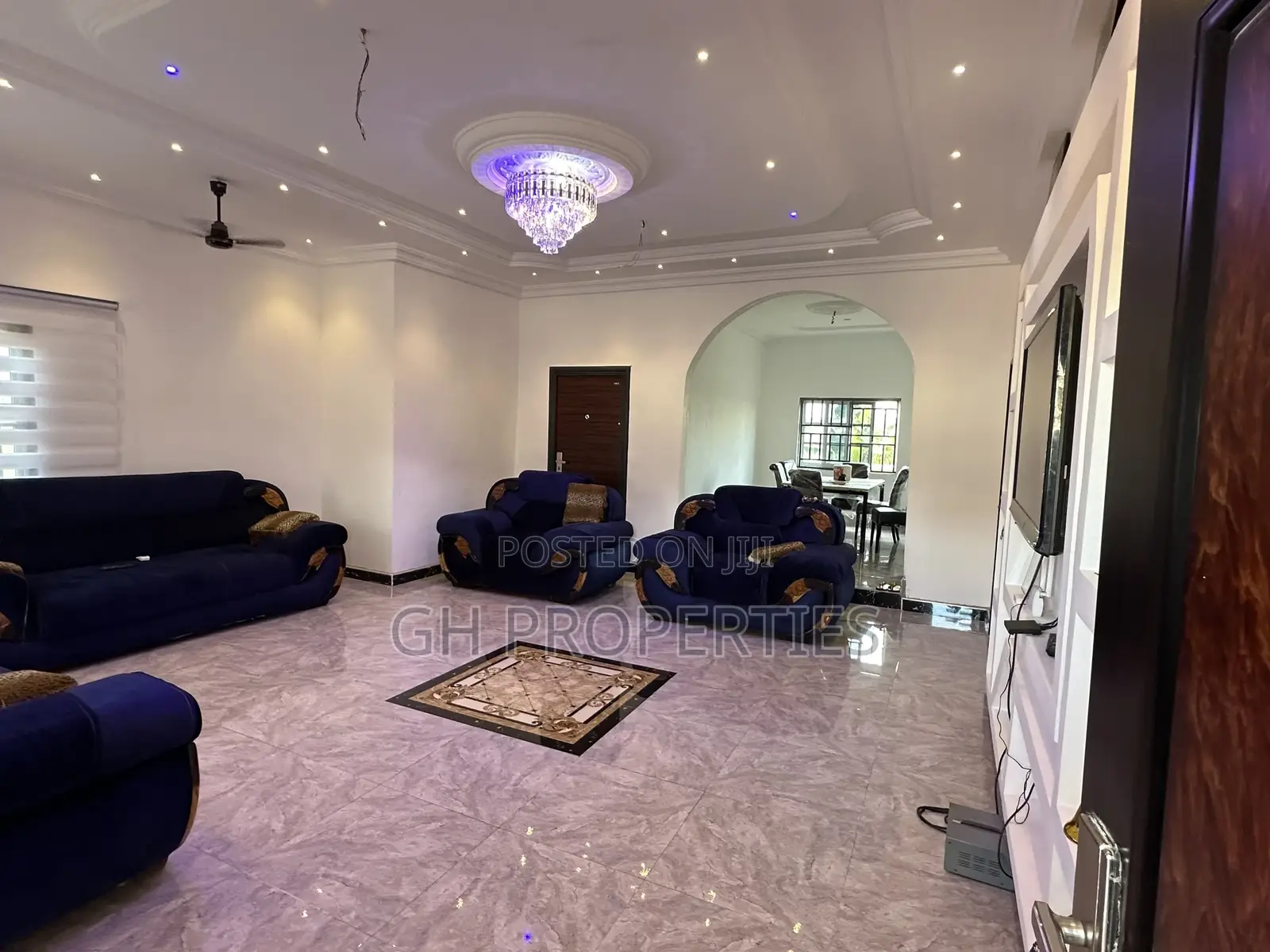 5bdrm House in Sokoban,Aboabo., Kumasi Metropolitan for sale in Kumasi Metropolitan