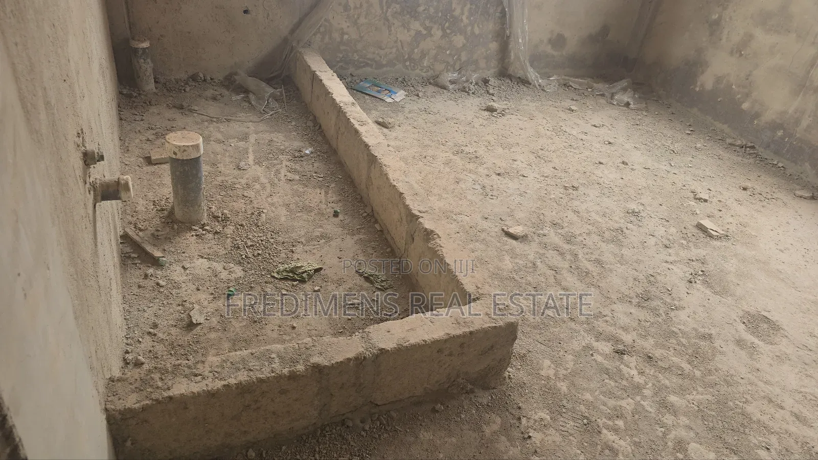 5bdrm House in Fredimens Real, Kumasi Metropolitan for sale in Kumasi Metropolitan