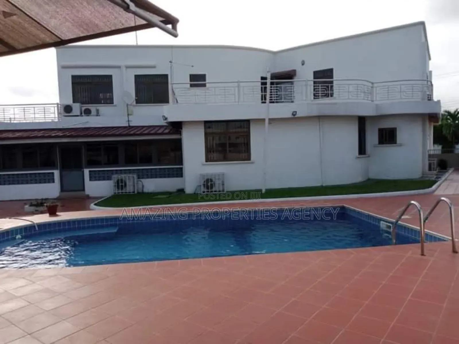 6bdrm House in East Legon for sale in East Legon