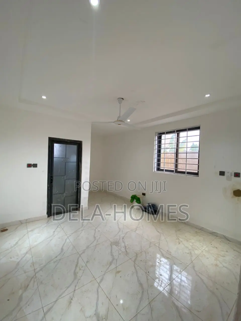 1bdrm Apartment in Frafraha Estate, Adenta for rent in Adenta