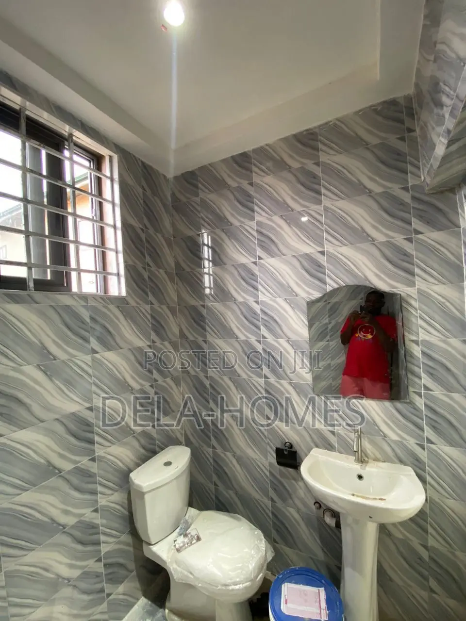 1bdrm Apartment in Frafraha Estate, Adenta for rent in Adenta