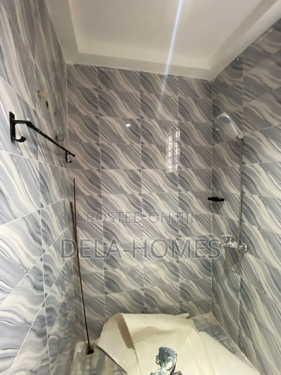 1bdrm Apartment in Frafraha Estate, Adenta for rent in Adenta