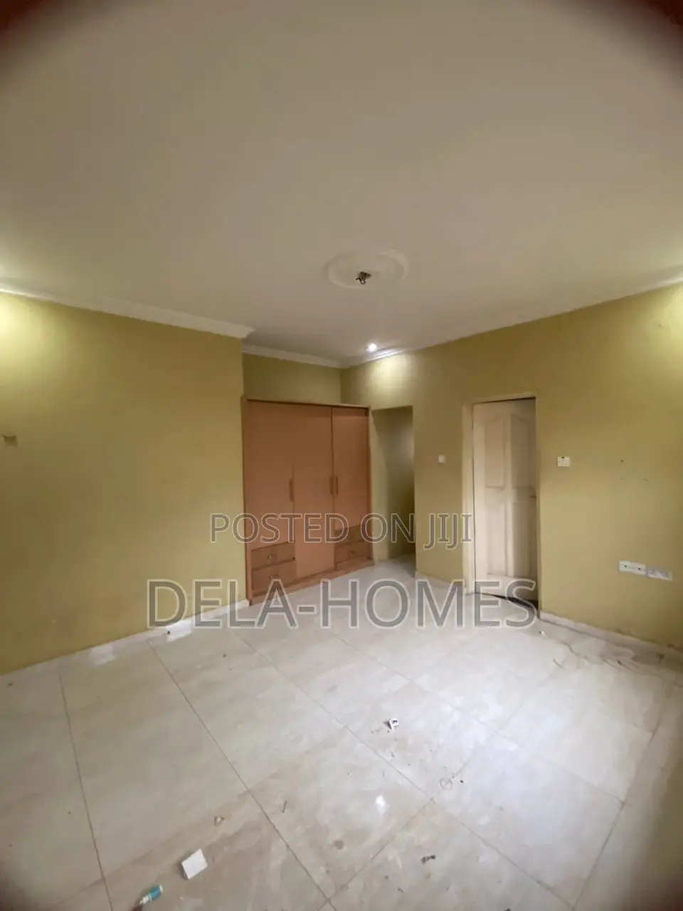 3bdrm Apartment in New Legon Estate, Adenta for rent in Adenta