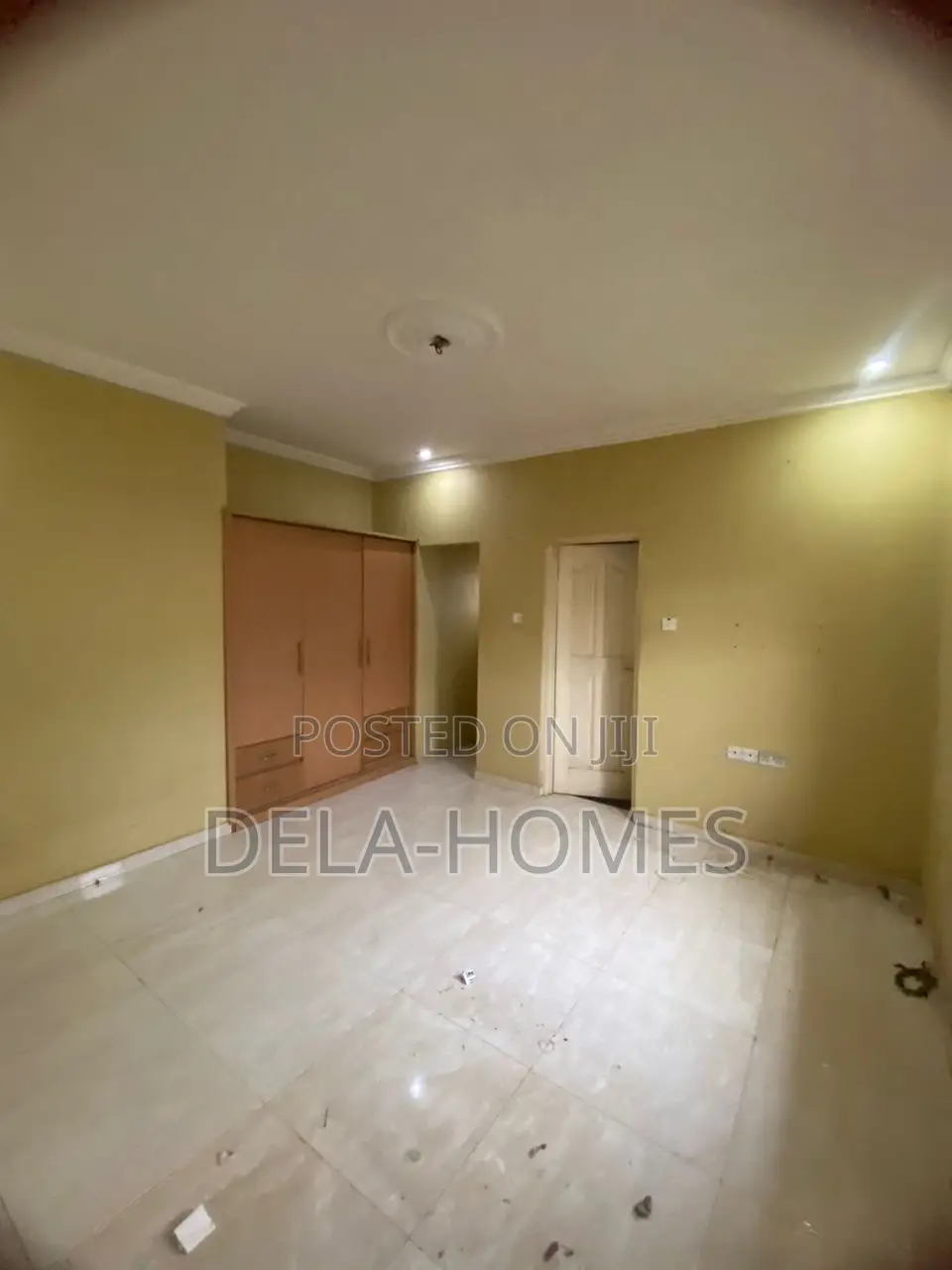 3bdrm Apartment in New Legon Estate, Adenta for rent in Adenta