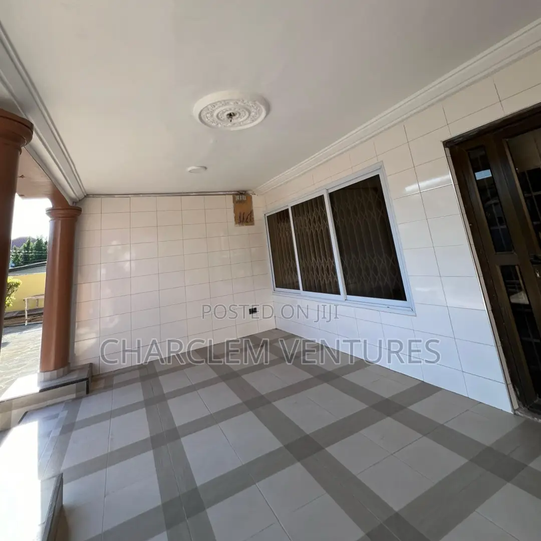 4bdrm House in Charclem Ventures, Haatso for rent in Haatso