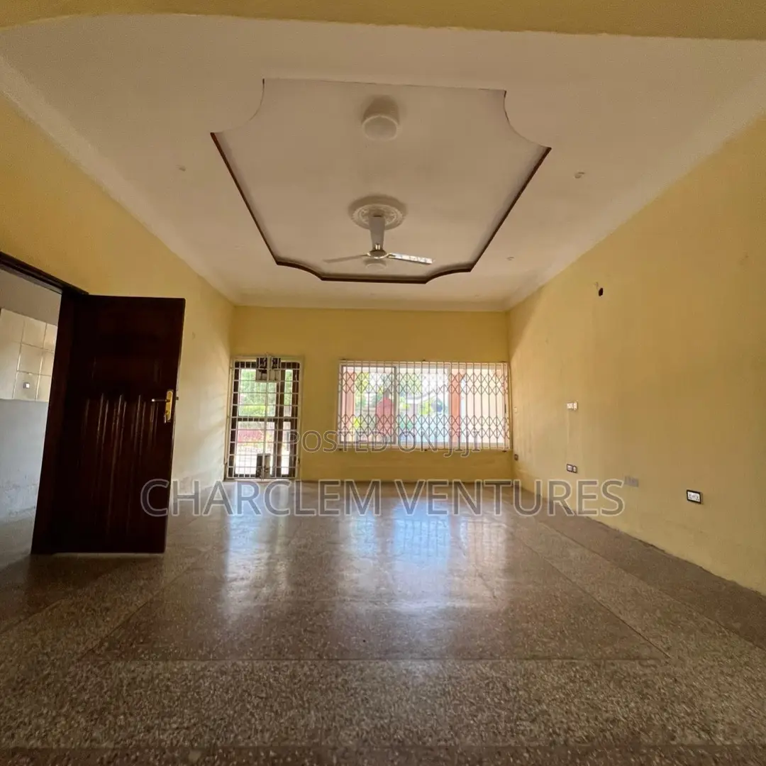 4bdrm House in Charclem Ventures, Haatso for rent in Haatso